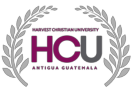 Harvest Christian University, Sede Antigua  Guatemala